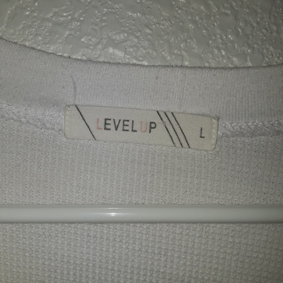 LEVEL UP - Picture 3 of 3